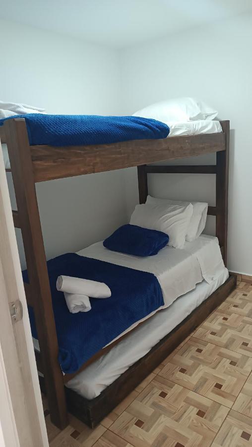 Viviendas Turistica Salentoq Zewnętrze zdjęcie